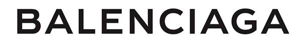 Negozi Balenciaga