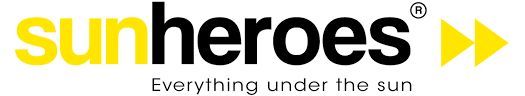 Negozi Sunheroes